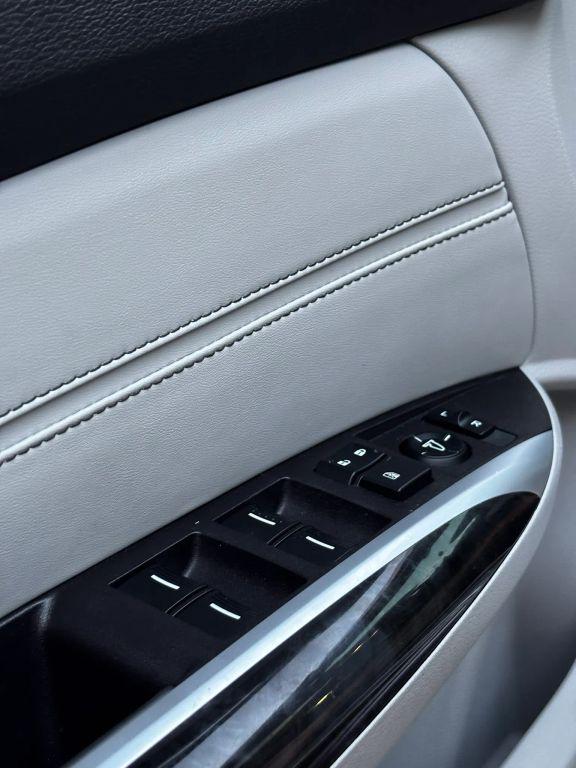 2019 Acura TLX Tech Pkg