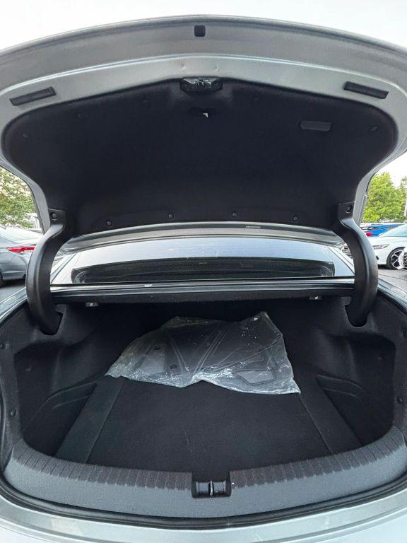 2019 Acura TLX Tech Pkg