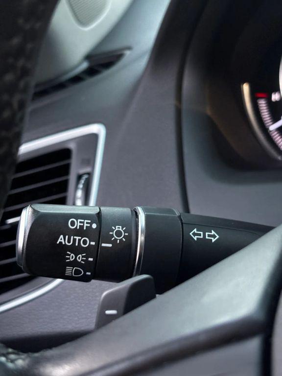 2019 Acura TLX Tech Pkg