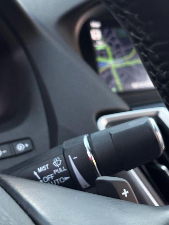 2019 Acura TLX Tech Pkg