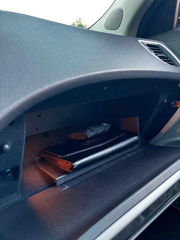 2019 Acura TLX Tech Pkg