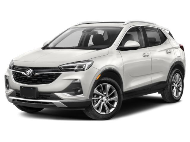 2023 Buick Encore GX Essence FWD for sale in Wichita, KS