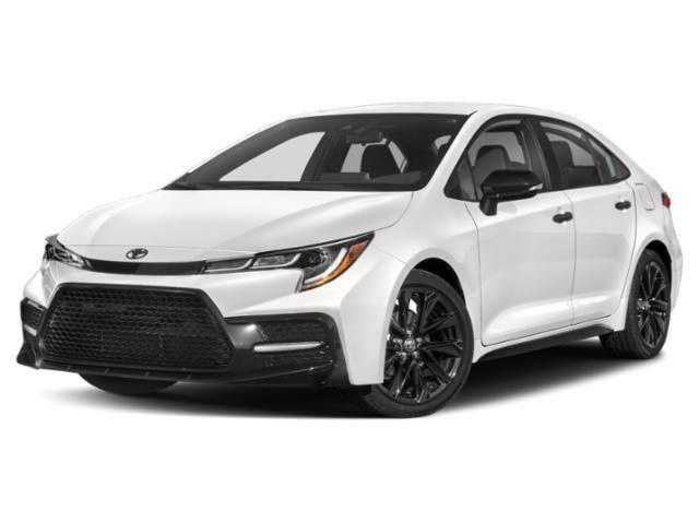 2022 Toyota Corolla SE for sale in Wichita, KS