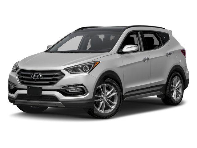 2017 Hyundai Santa Fe Sport 2.0T Ultimate for sale in Wichita, KS
