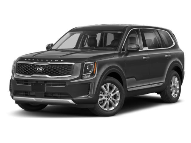 2020 Kia Telluride LX for sale in Wichita, KS