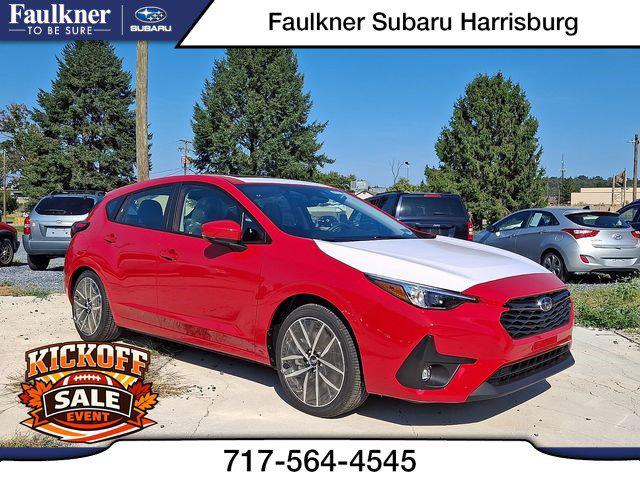 2026 Subaru Impreza Sport for sale in Harrisburg, PA