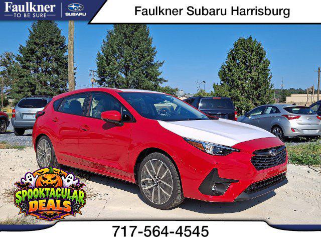 2026 Subaru Impreza Sport for sale in Harrisburg, PA