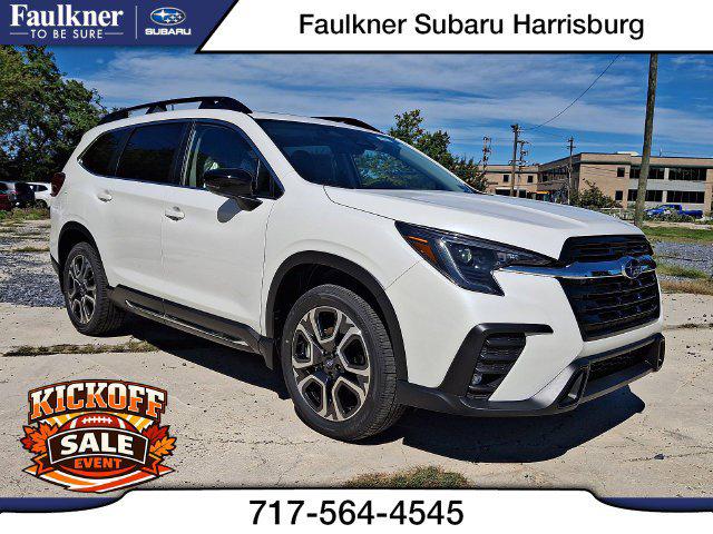 2027 Subaru Ascent Limited for sale in Harrisburg, PA