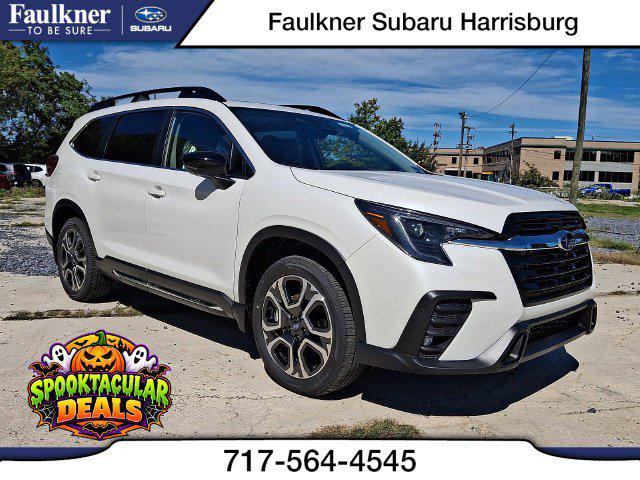 2027 Subaru Ascent Limited for sale in Harrisburg, PA