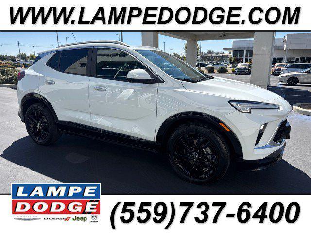 2024 Buick Encore GX Sport Touring FWD for sale in Visalia, CA