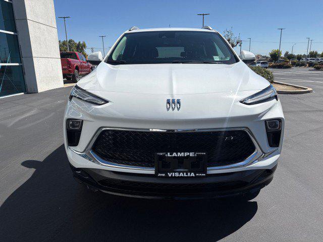 2024 Buick Encore GX Sport Touring FWD