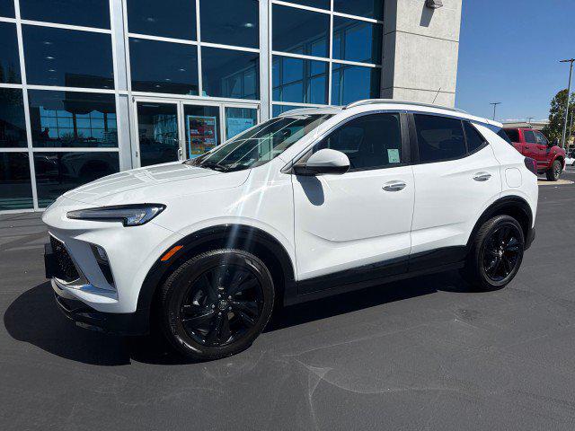 2024 Buick Encore GX Sport Touring FWD