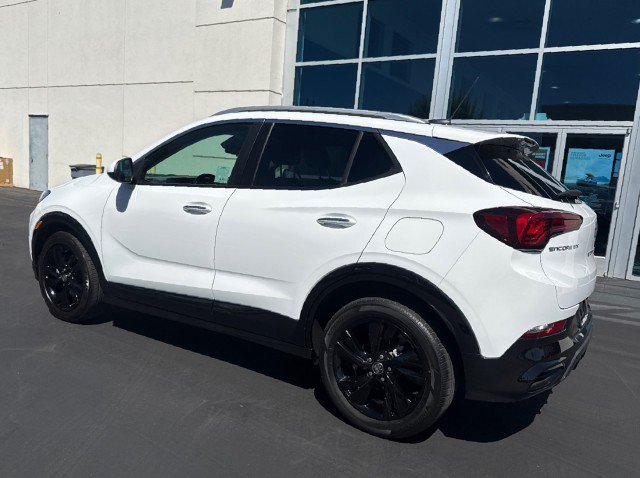 2024 Buick Encore GX Sport Touring FWD