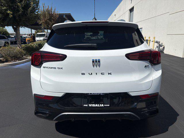 2024 Buick Encore GX Sport Touring FWD