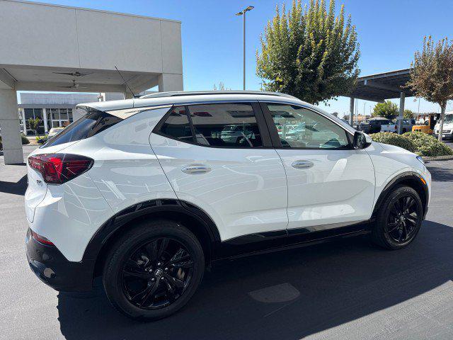 2024 Buick Encore GX Sport Touring FWD