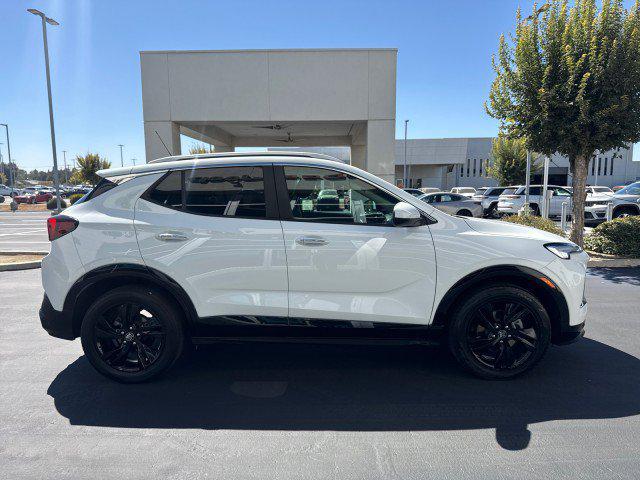 2024 Buick Encore GX Sport Touring FWD