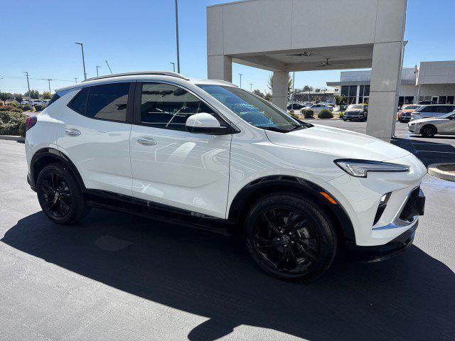 2024 Buick Encore GX Sport Touring FWD