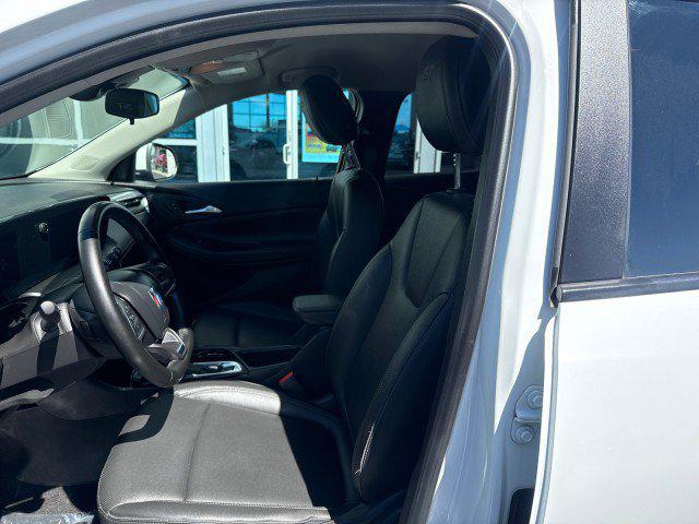 2024 Buick Encore GX Sport Touring FWD