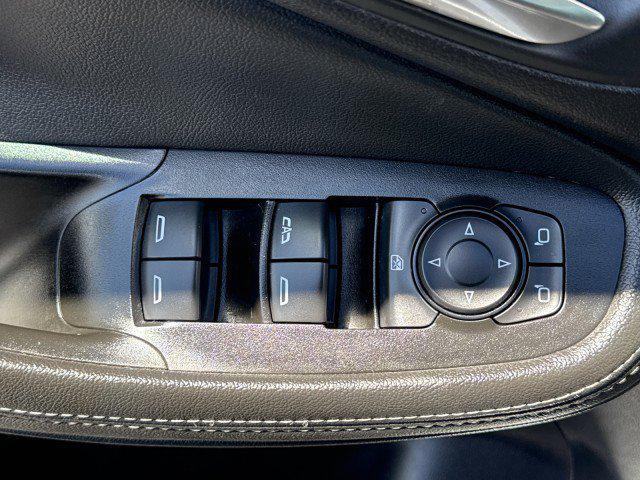 2024 Buick Encore GX Sport Touring FWD