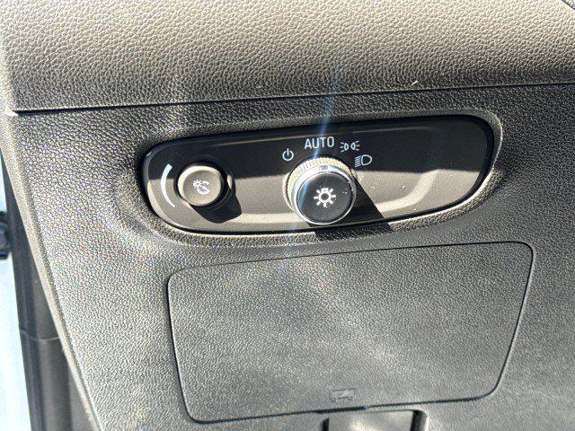 2024 Buick Encore GX Sport Touring FWD