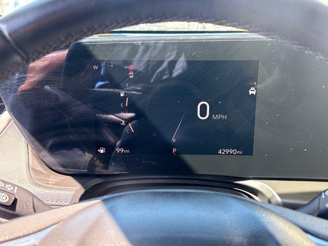 2024 Buick Encore GX Sport Touring FWD