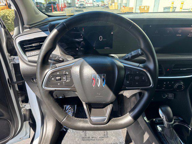 2024 Buick Encore GX Sport Touring FWD