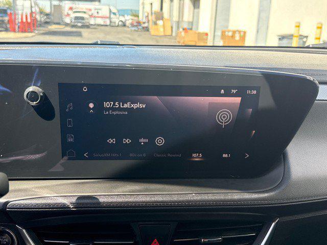 2024 Buick Encore GX Sport Touring FWD