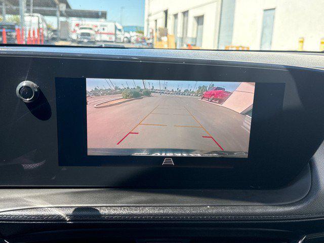 2024 Buick Encore GX Sport Touring FWD