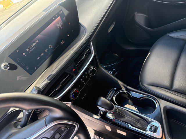 2024 Buick Encore GX Sport Touring FWD