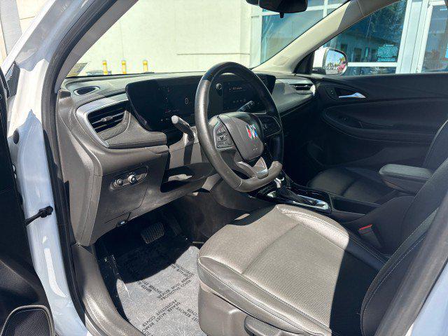 2024 Buick Encore GX Sport Touring FWD