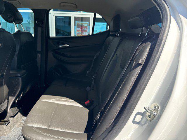 2024 Buick Encore GX Sport Touring FWD