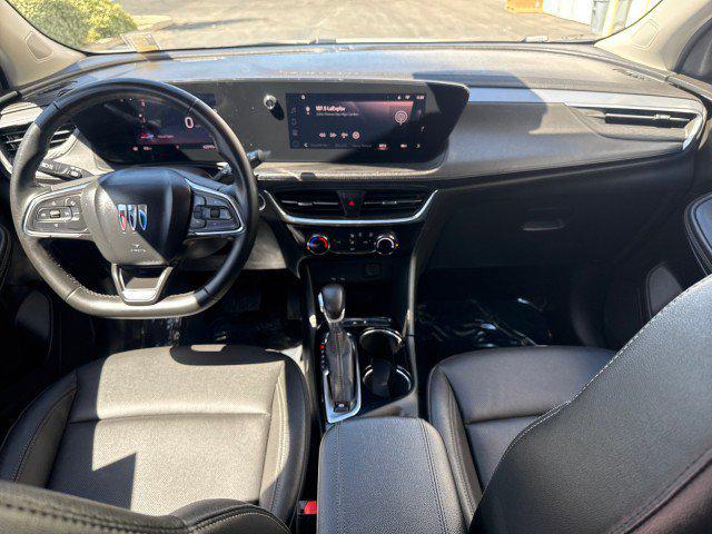 2024 Buick Encore GX Sport Touring FWD