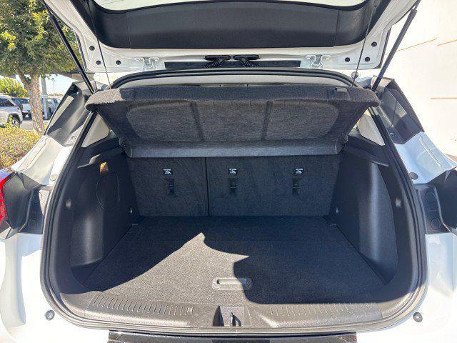 2024 Buick Encore GX Sport Touring FWD