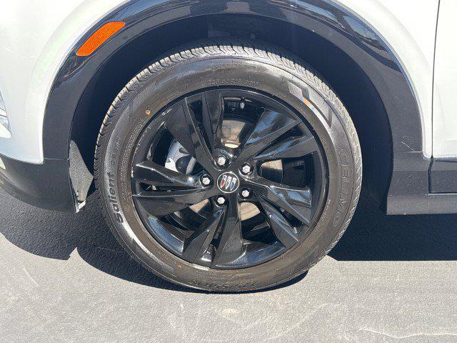 2024 Buick Encore GX Sport Touring FWD