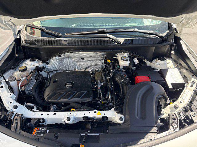 2024 Buick Encore GX Sport Touring FWD