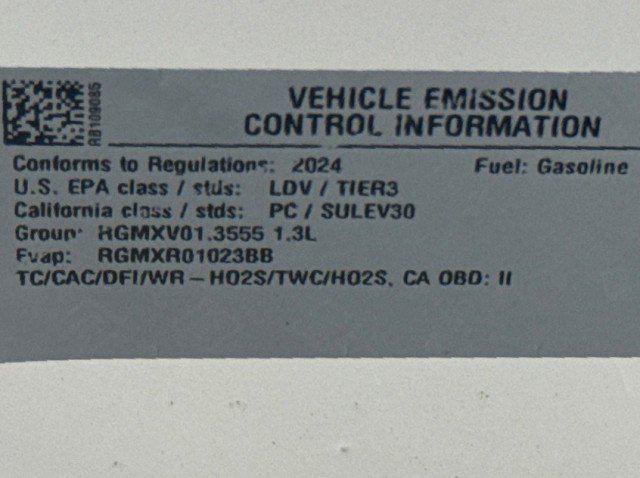 2024 Buick Encore GX Sport Touring FWD