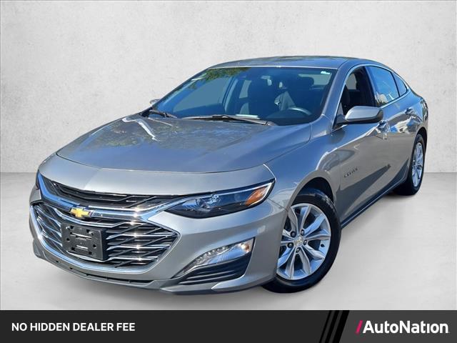 2025 Chevrolet Malibu FWD 1LT for sale in Clearwater, FL