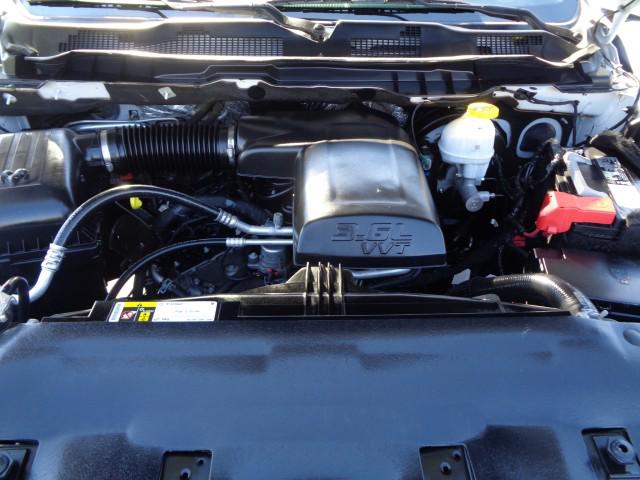 2020 Ram 1500 Tradesman Regular Cab 4x2 8 Box