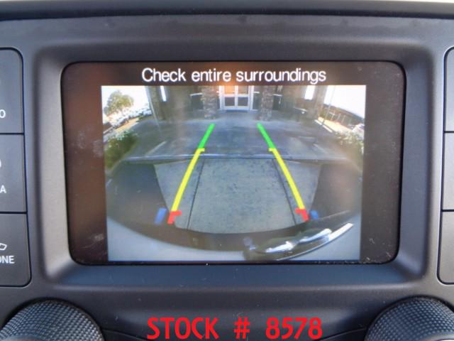 2020 Ram 1500 Tradesman Regular Cab 4x2 8 Box