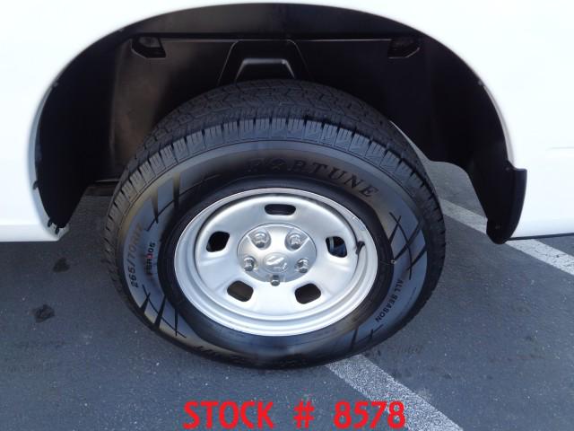 2020 Ram 1500 Tradesman Regular Cab 4x2 8 Box