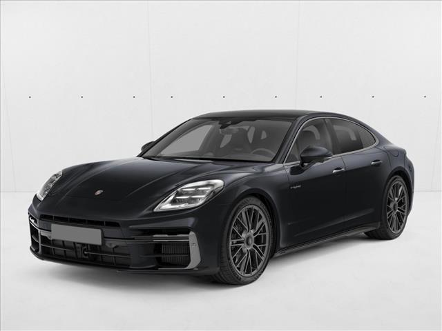 2026 Porsche Panamera E-Hybrid 4 for sale in Irvine, CA