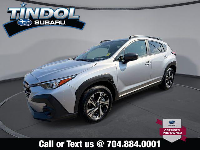 2024 Subaru Crosstrek Premium for sale in Gastonia, NC