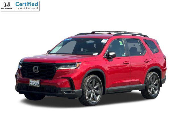 2023 Honda Pilot AWD Sport for sale in Lemon Grove, CA