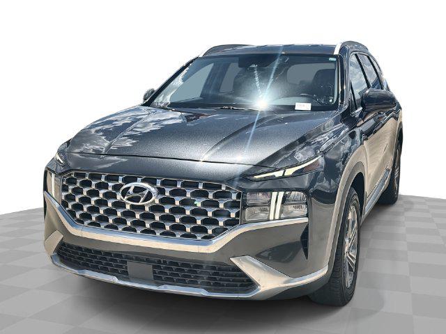 2021 Hyundai Santa Fe