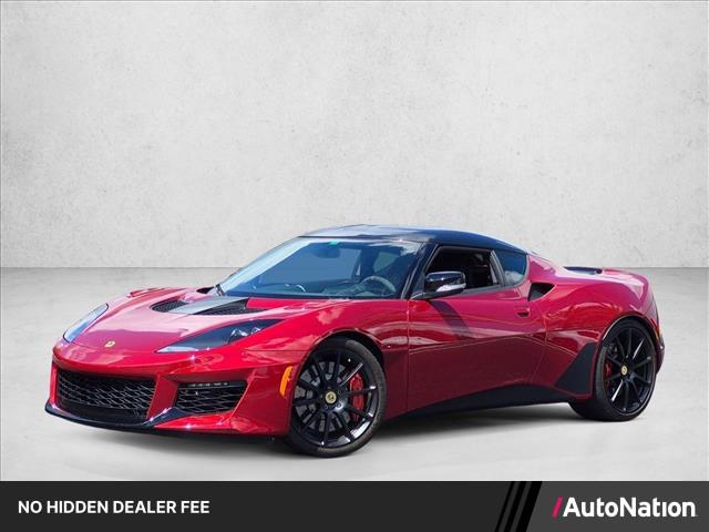 2021 Lotus Evora GT Coupe for sale in Maitland, FL