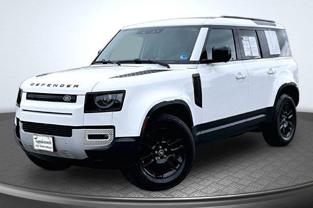2025 Land Rover Defender 110 P300 for sale in Tappahannock, VA