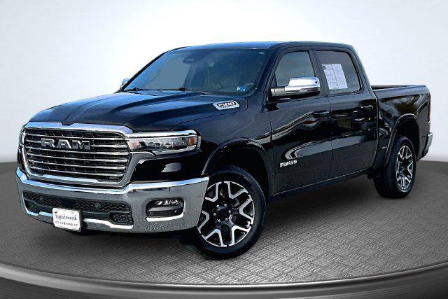 2026 Ram 1500 Laramie for sale in Tappahannock, VA