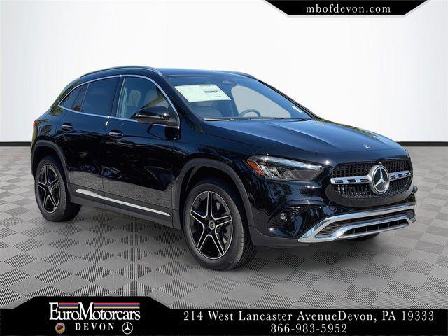 2026 Mercedes-Benz GLA-CLASS 4MATIC for sale in Devon, PA