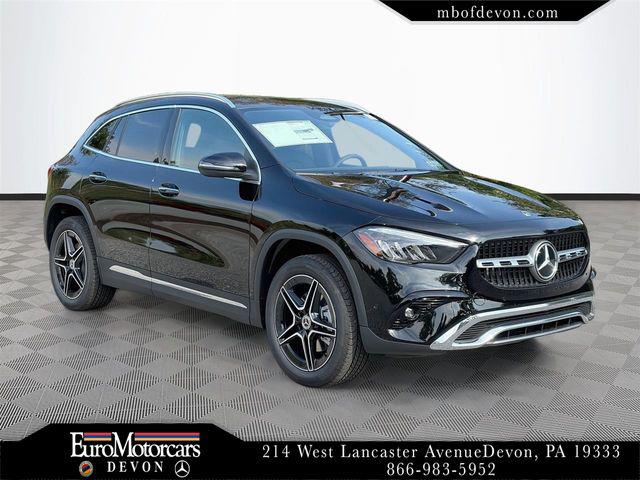 2026 Mercedes-Benz GLA-CLASS 4MATIC for sale in Devon, PA