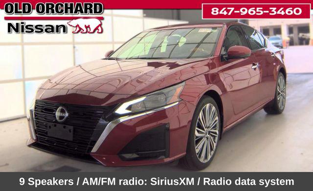 2023 Nissan Altima SL Intelligent AWD for sale in Skokie, IL